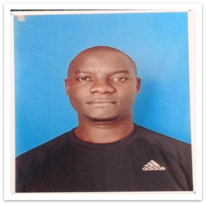 John Mbudi