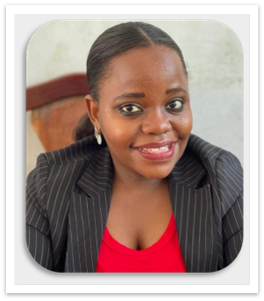 Sophia Mbeyela