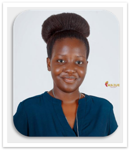 Gloria J Wangeleja