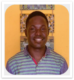David Ndika